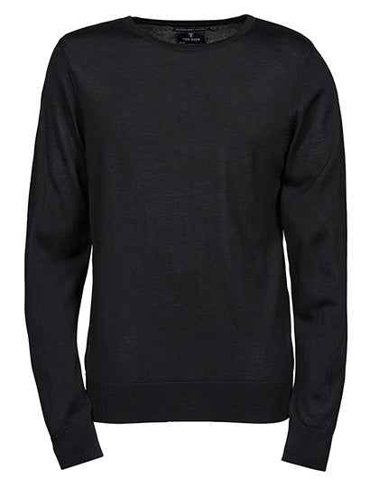 Men´s Crew Neck Sweater - TJ6000