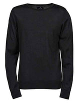 Men´s Crew Neck Sweater - TJ6000