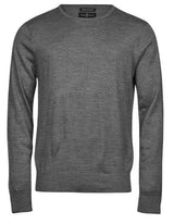 Men´s Crew Neck Sweater - TJ6000