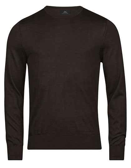 Men´s Crew Neck Sweater - TJ6000