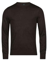 Men´s Crew Neck Sweater - TJ6000