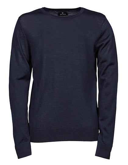 Men´s Crew Neck Sweater - TJ6000