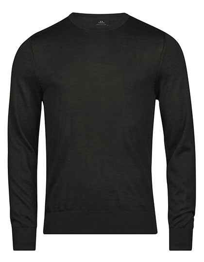 Men´s Crew Neck Sweater - TJ6000