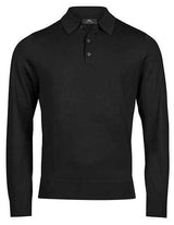 Polo Knit - TJ6002