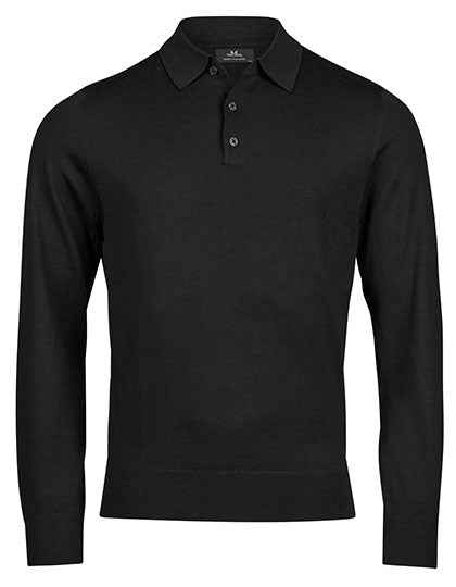 Polo Knit - TJ6002