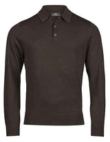 Polo Knit - TJ6002