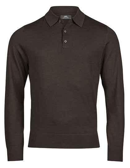 Polo Knit - TJ6002