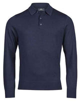 Polo Knit - TJ6002