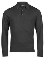 Polo Knit - TJ6002