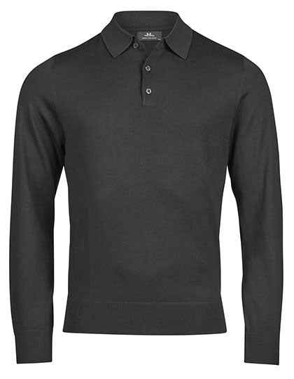 Polo Knit - TJ6002