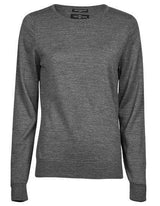 Women´s Crew Neck Sweater - TJ6006