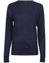 Women´s Crew Neck Sweater - TJ6006