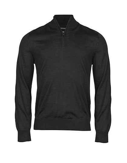 Men's Half Zip - TJ6010N