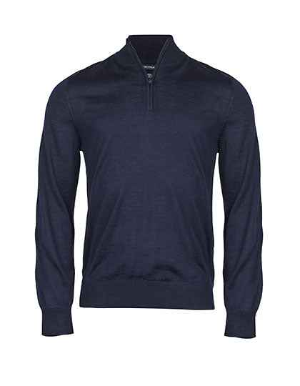 Men's Half Zip - TJ6010N