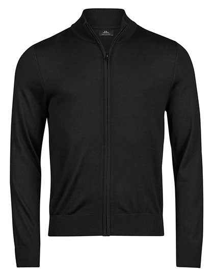 Full Zip Knit - TJ6012