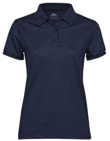 Women´s Club Polo - TJ7001