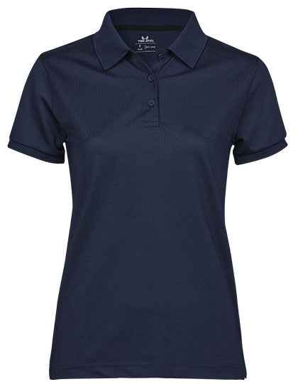 Women´s Club Polo - TJ7001
