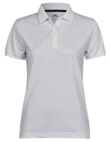 Women´s Club Polo - TJ7001