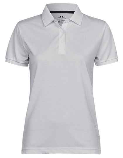 Women´s Club Polo - TJ7001