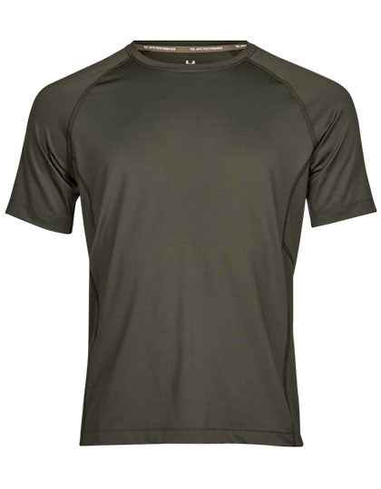 Men´s CoolDry Tee - TJ7020N