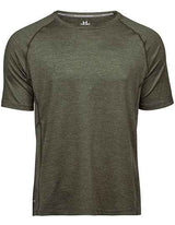 Men´s CoolDry Tee - TJ7020N