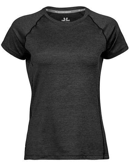 Women´s CoolDry Tee - TJ7021