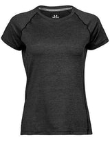 Women´s CoolDry Tee - TJ7021