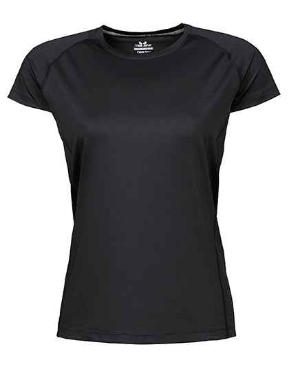 Women´s CoolDry Tee - TJ7021