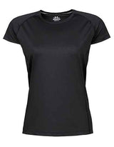 Women´s CoolDry Tee - TJ7021