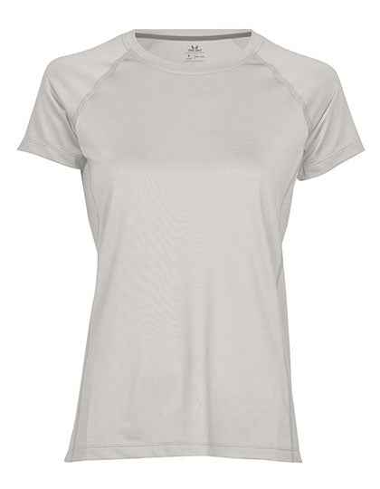 Women´s CoolDry Tee - TJ7021