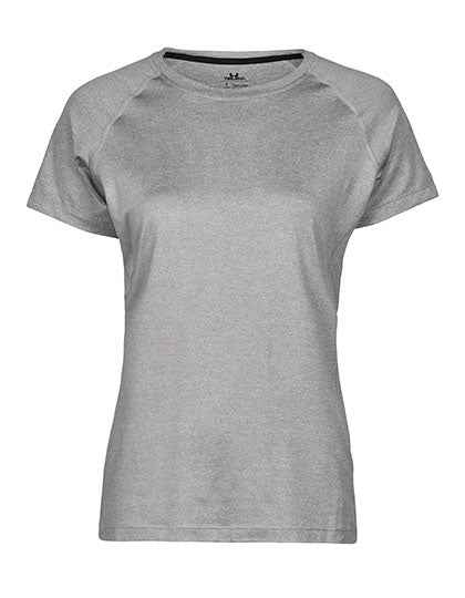 Women´s CoolDry Tee - TJ7021