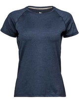 Women´s CoolDry Tee - TJ7021