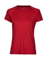 Women´s CoolDry Tee - TJ7021