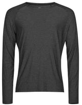 Long Sleeve CoolDry Tee - TJ7022