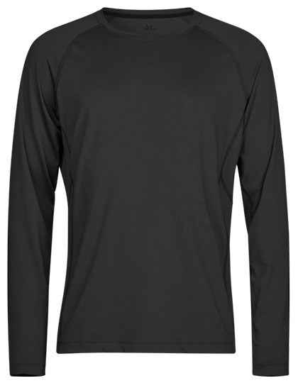 Long Sleeve CoolDry Tee - TJ7022