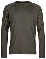 Long Sleeve CoolDry Tee - TJ7022