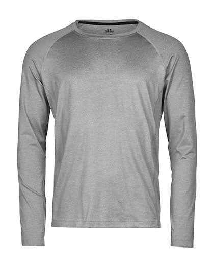 Long Sleeve CoolDry Tee - TJ7022