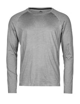 Long Sleeve CoolDry Tee - TJ7022