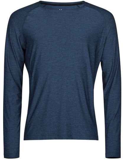 Long Sleeve CoolDry Tee - TJ7022