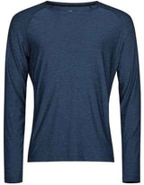 Long Sleeve CoolDry Tee - TJ7022