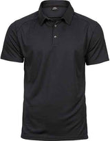Men´s Luxury Sport Polo - TJ7200