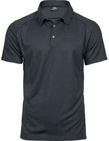 Men´s Luxury Sport Polo - TJ7200