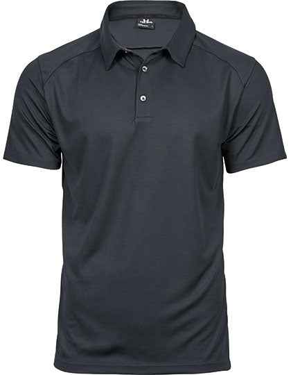 Men´s Luxury Sport Polo - TJ7200