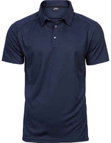 Men´s Luxury Sport Polo - TJ7200