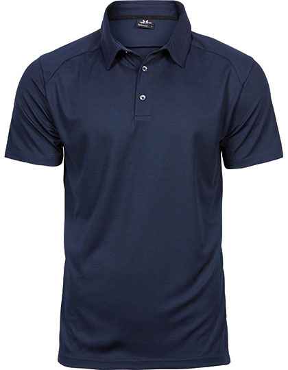 Men´s Luxury Sport Polo - TJ7200