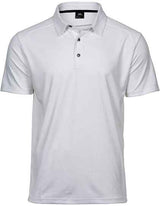 Men´s Luxury Sport Polo - TJ7200