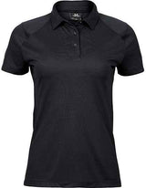 Women´s Luxury Sport Polo - TJ7201