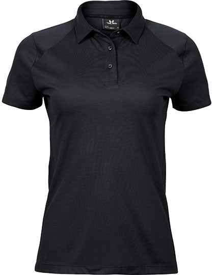 Women´s Luxury Sport Polo - TJ7201