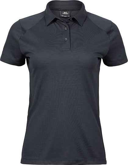 Women´s Luxury Sport Polo - TJ7201