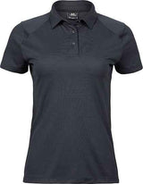 Women´s Luxury Sport Polo - TJ7201